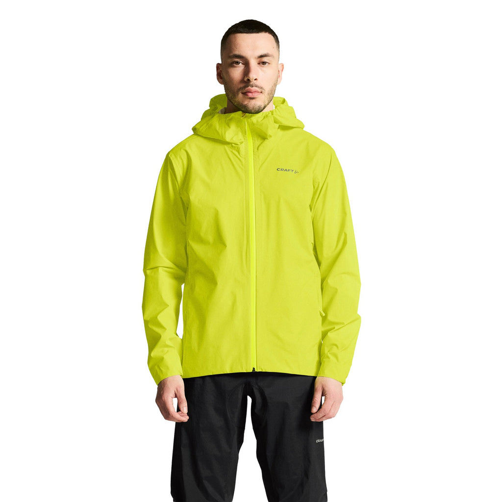 Endur Hydro Jacket wieler