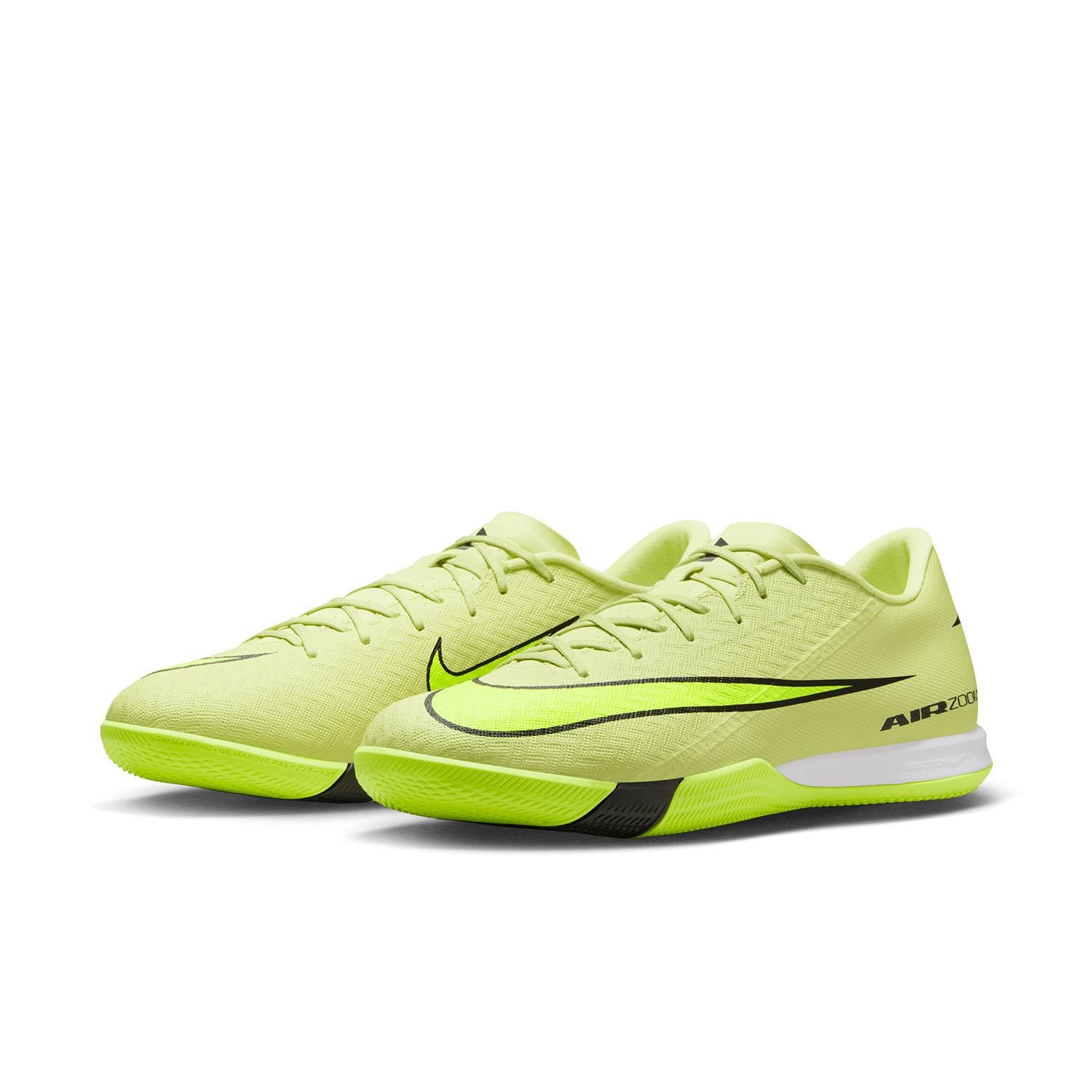 Mercurial Vapor 16 Academy Low-top zaalvoetbalschoenen