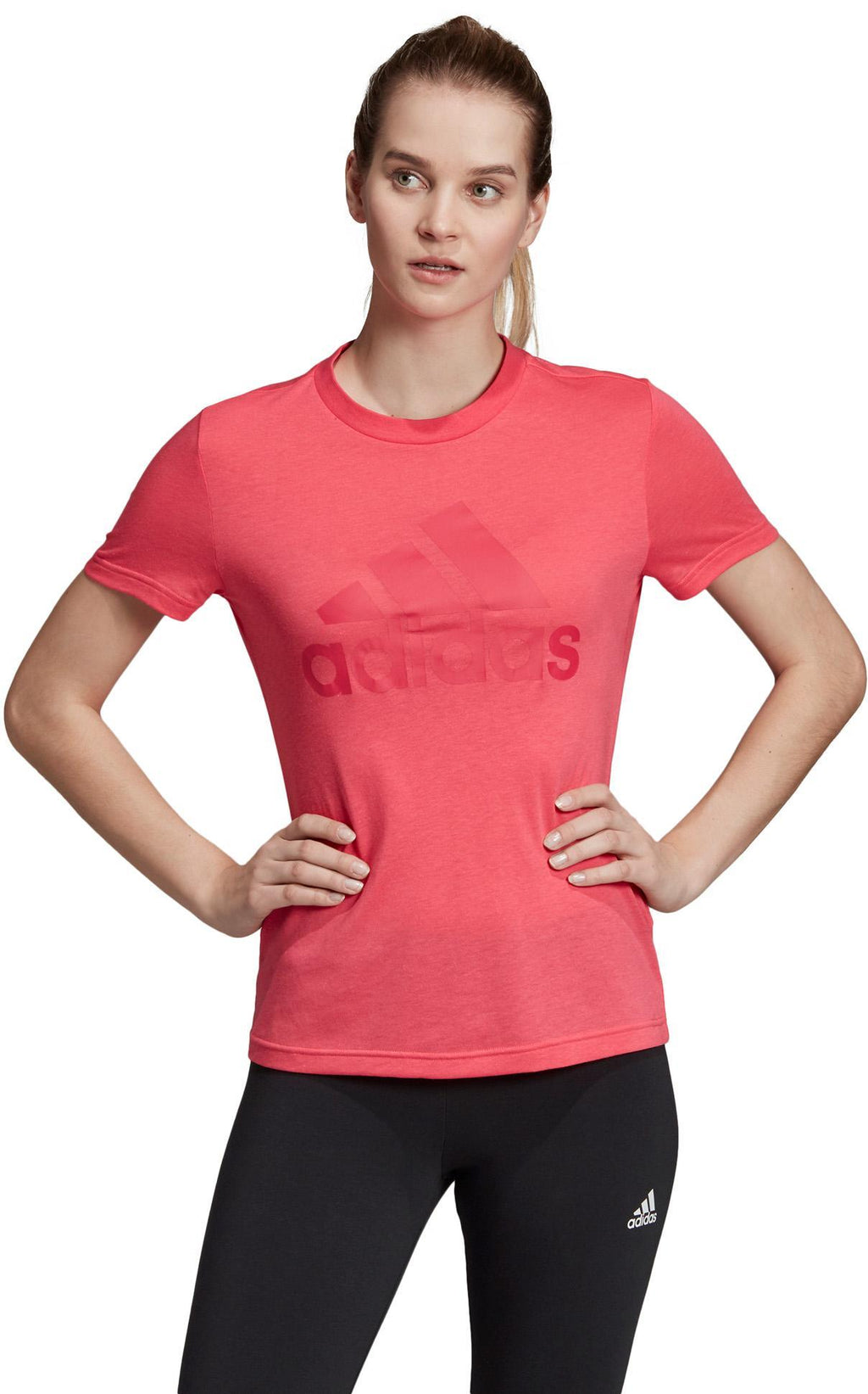 Badge of Sport shirt