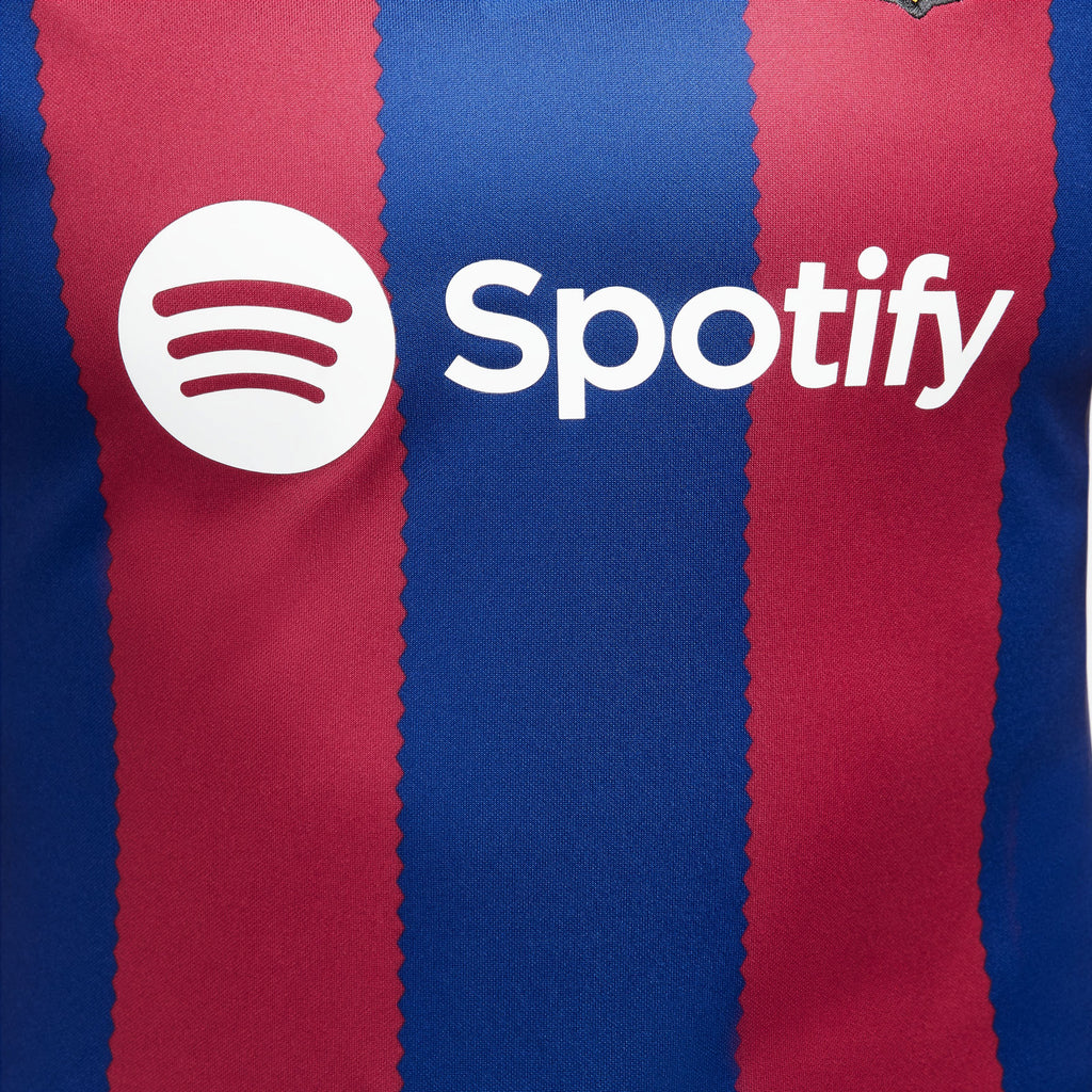 FC Barcelona Stadium trainingsshirt