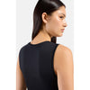 performance light base layer singlet top