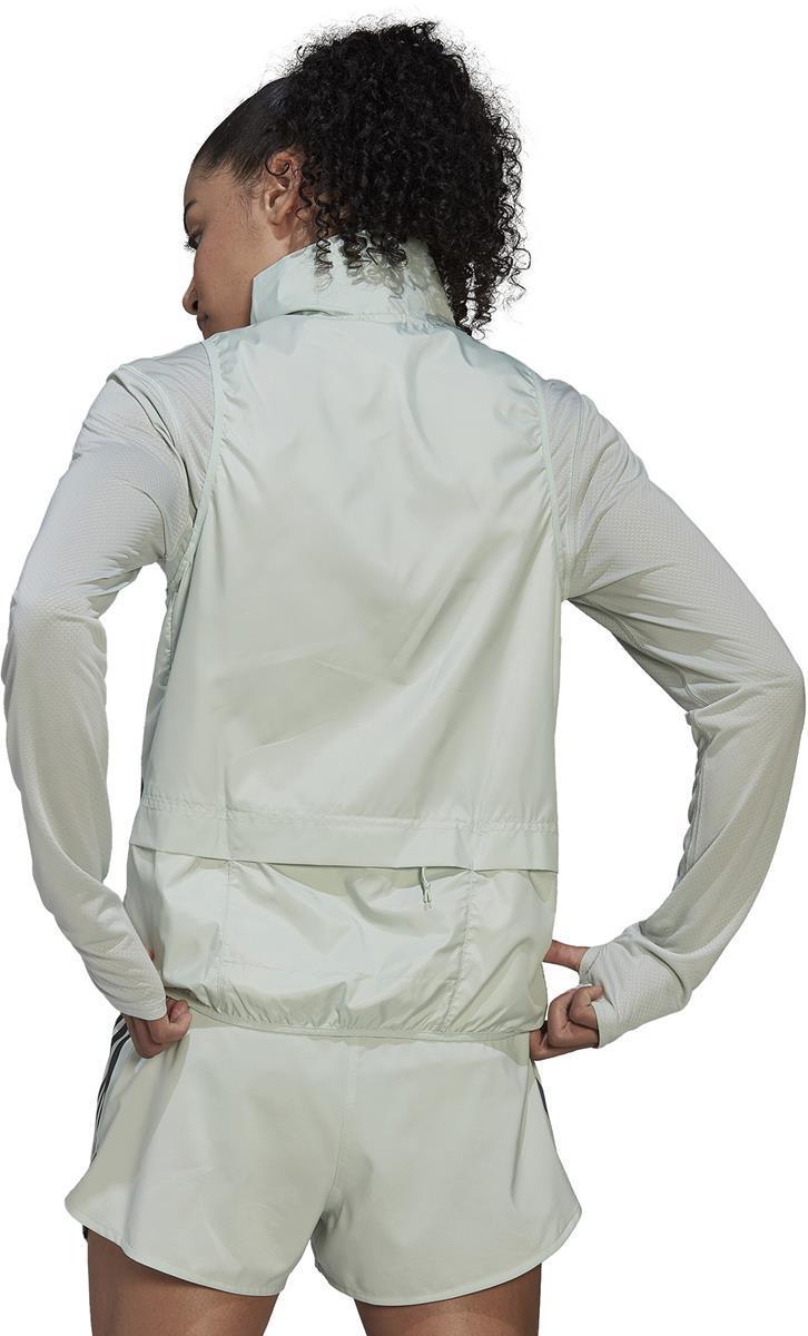 RI 3S Bodywarmer