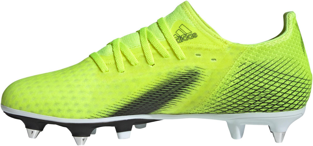 X Ghosted.3 Soft Ground Voetbalschoenen