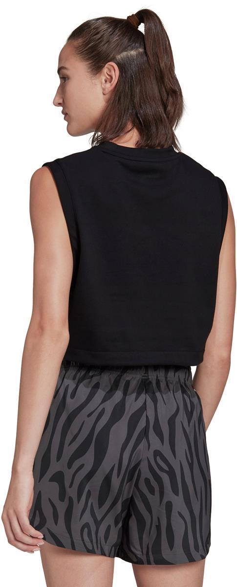 Designed to Move Studio Sport top