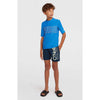 Graphic Skins Short sleeve  strand kids