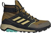 Terrex Trailmaker Mid GORE-TEX wandelschoenen