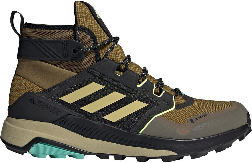 Terrex Trailmaker Mid GORE-TEX wandelschoenen