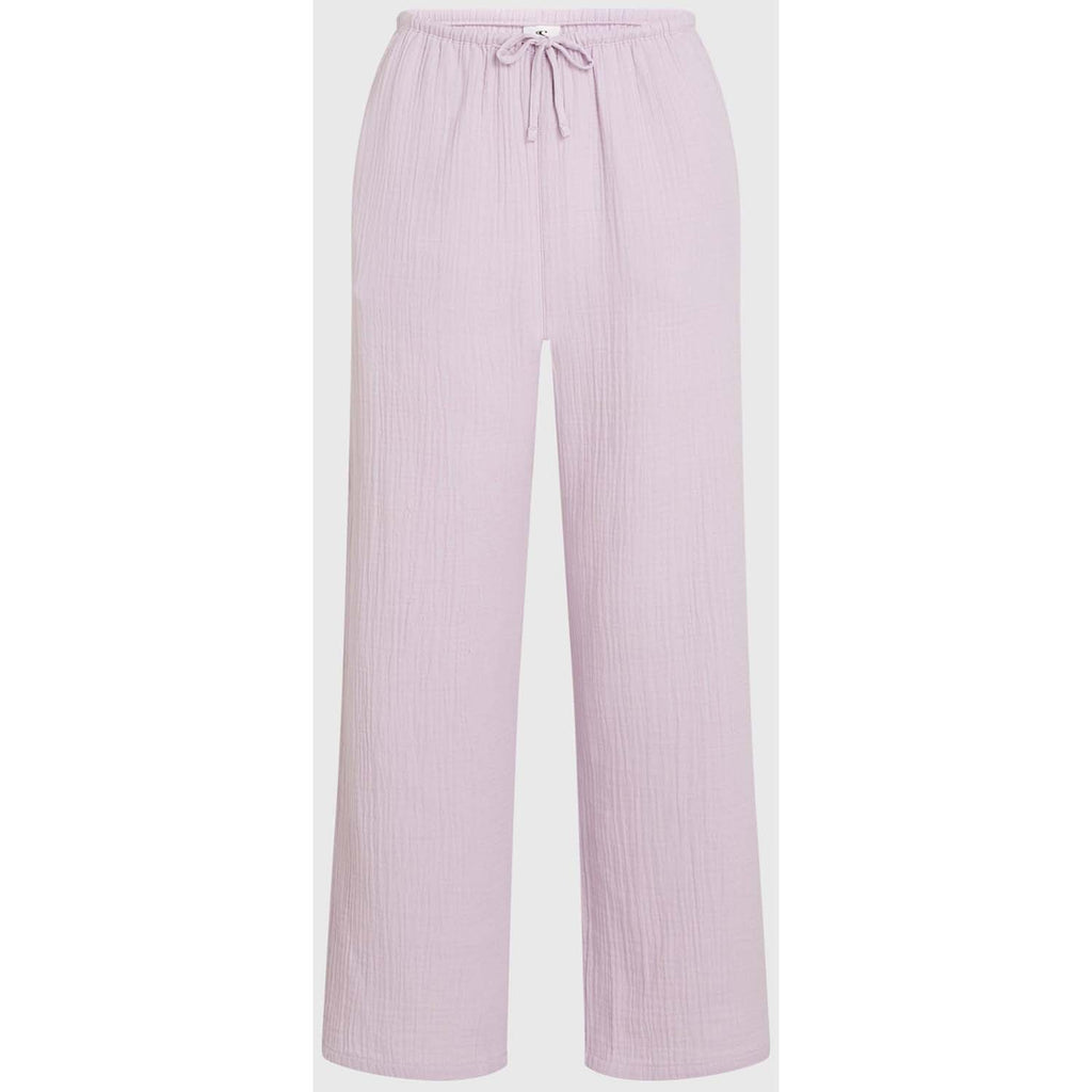 Brenda Structured Pants