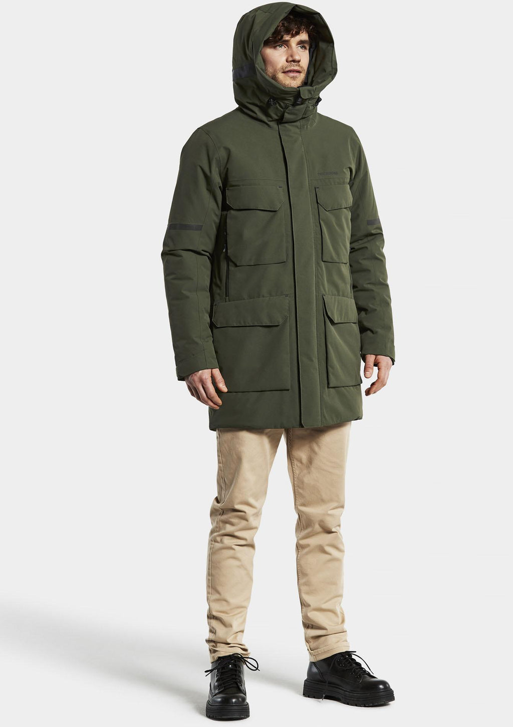 Drew Usx Parka 5
