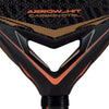Arrow Hit Carbon Ctrl 2026 padel racket