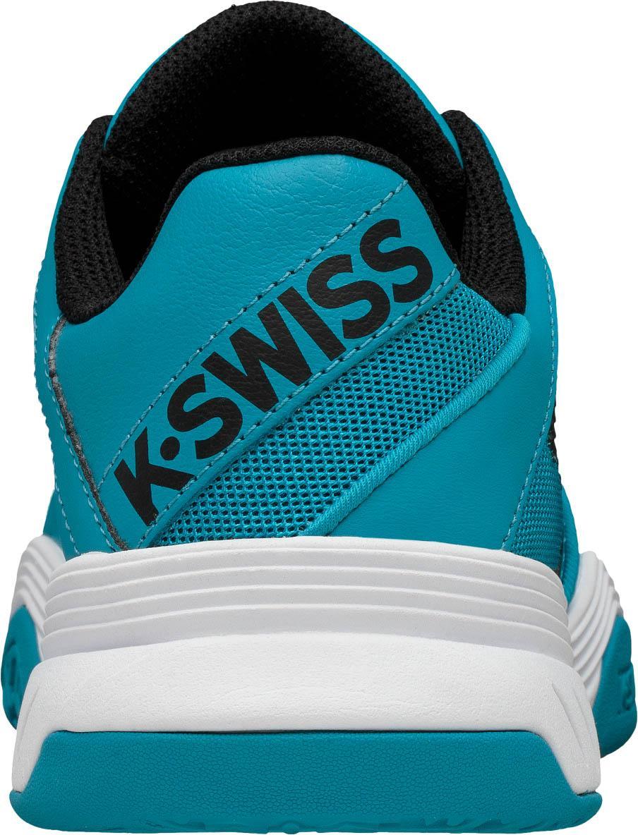 court express omni