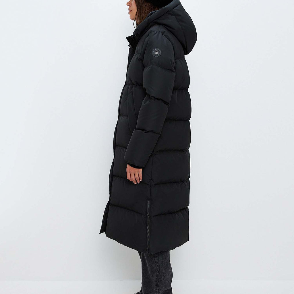 Biella 2.0 W Down Coat