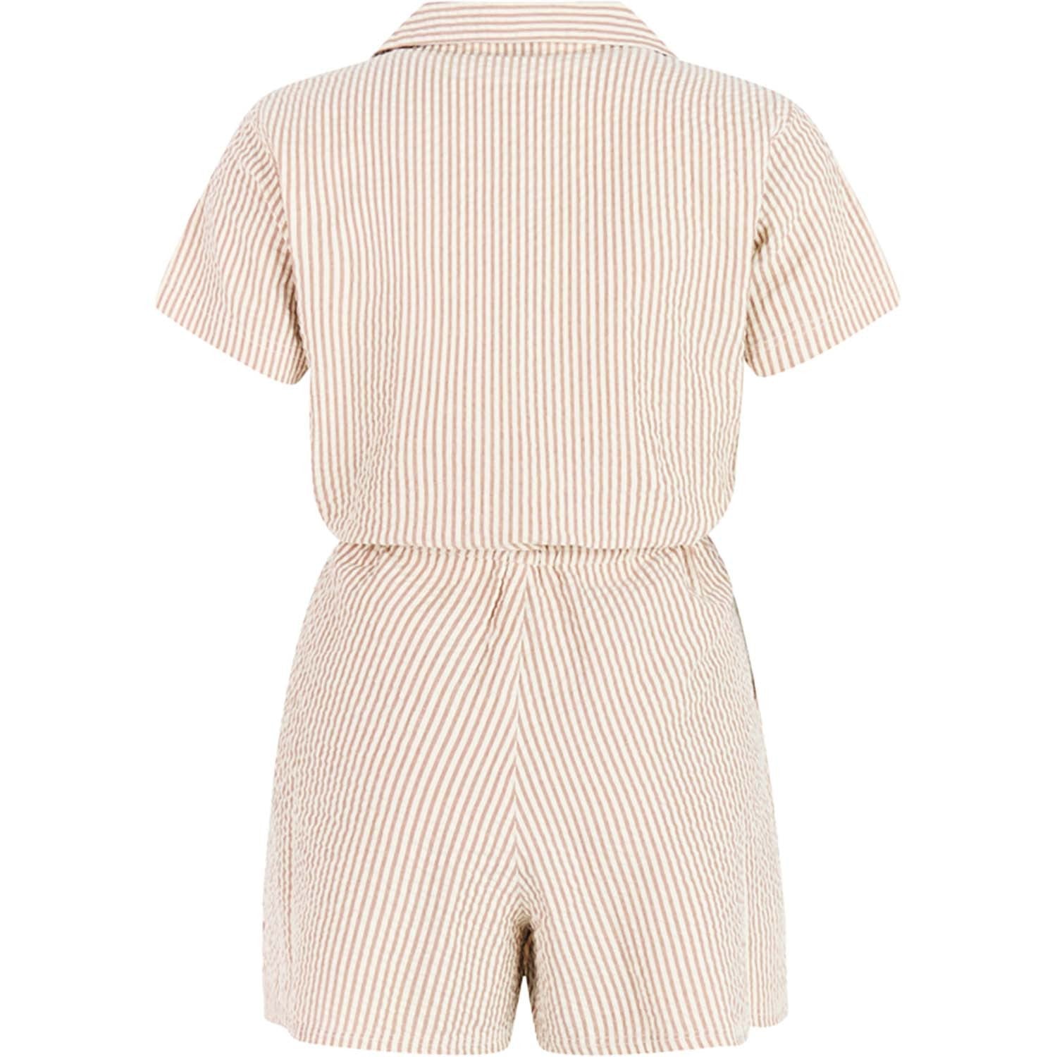 Prtayko Playsuit