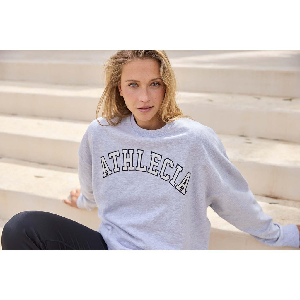 Fenne  Sweater training