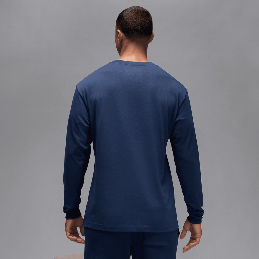 Jumpman Long sleeve Shirt