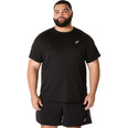 asics core ss top