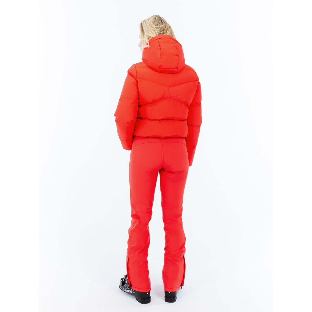 Prtpreppy ski-jas