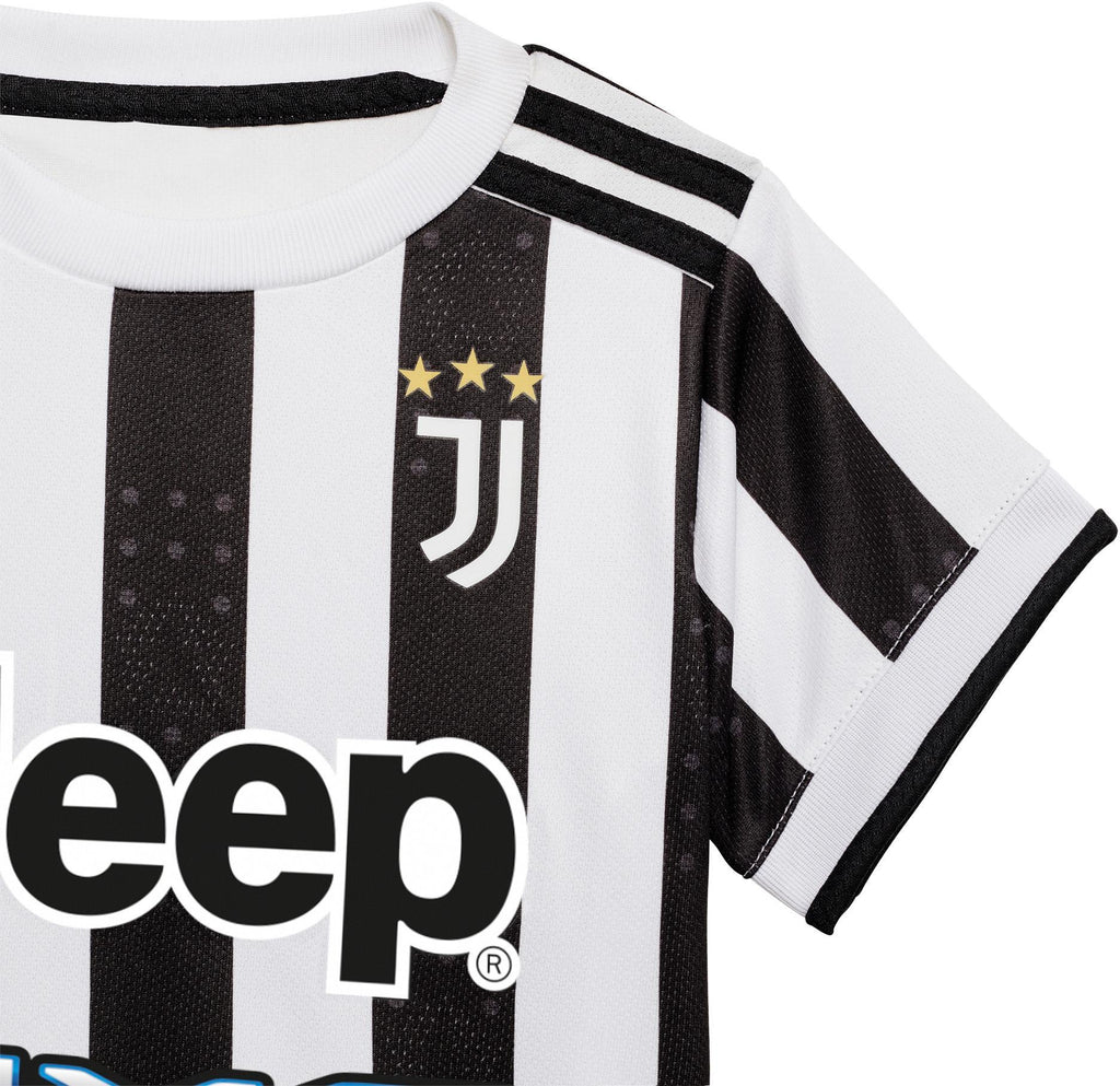 Juve H Baby