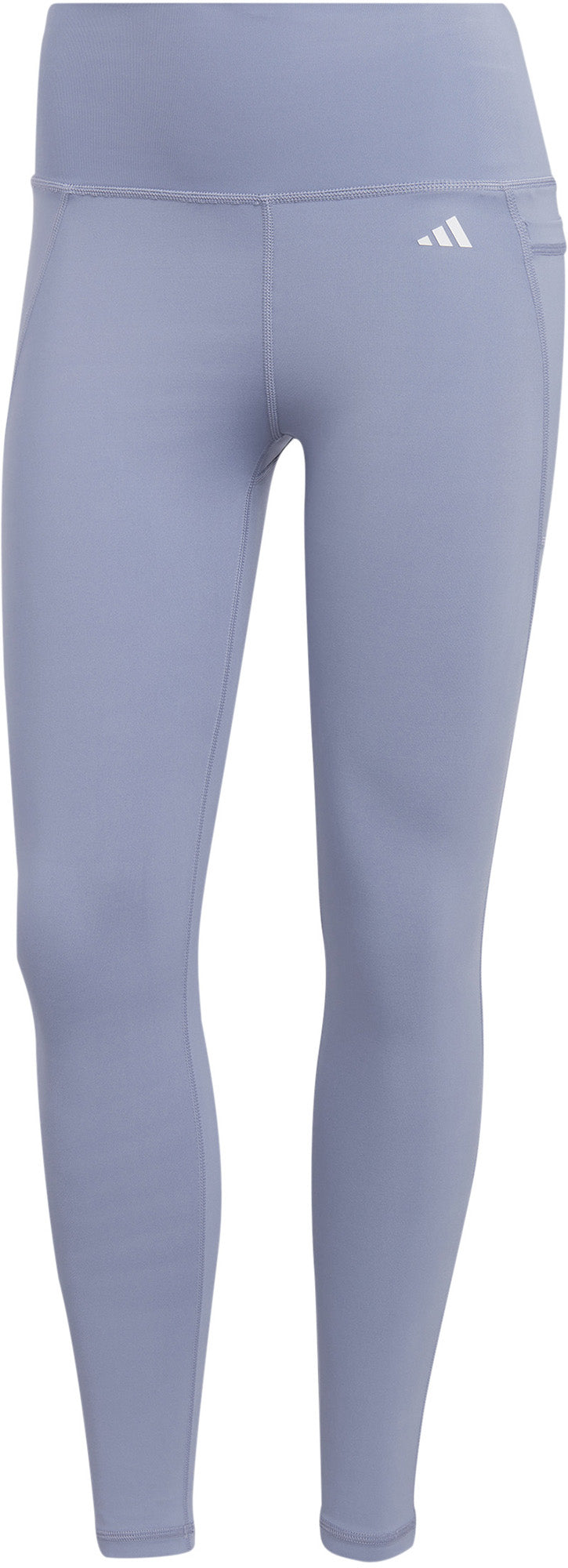 Optime Stash Pocket High-Waisted 7/8 legging