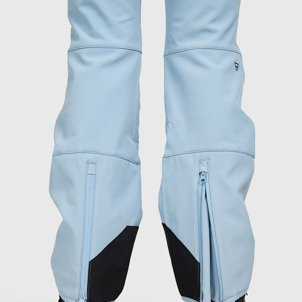 Coldlake Women Softshell Pants