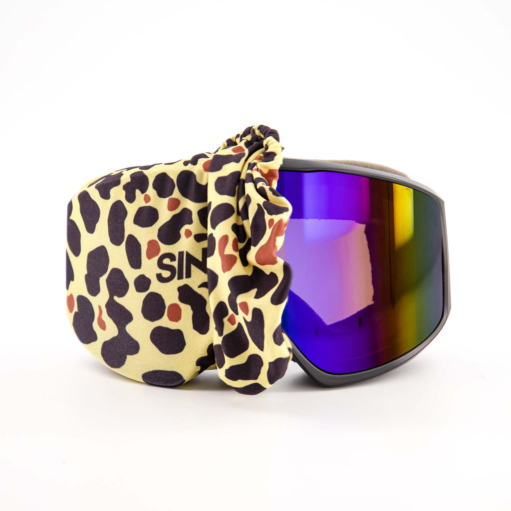 Skibril hoesje