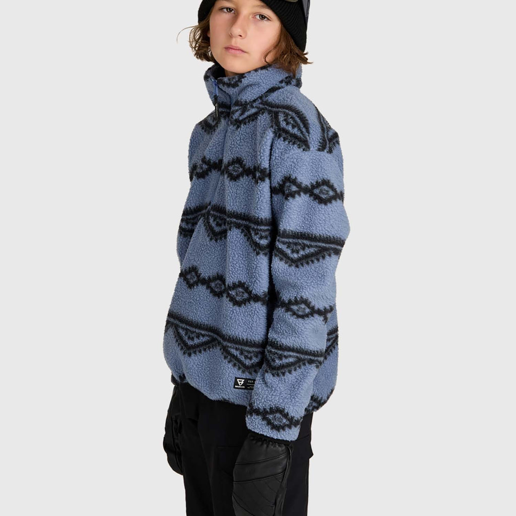 kennety urban fleece
