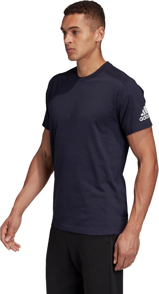 m mh plain tee