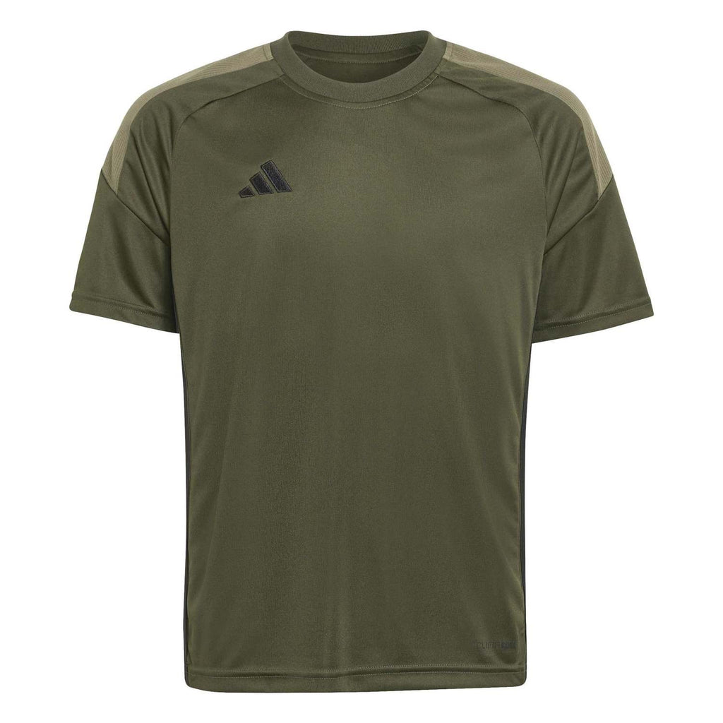 Tiro voetbal training t-shirt
