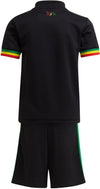 Ajax kids derde tenue 21/22