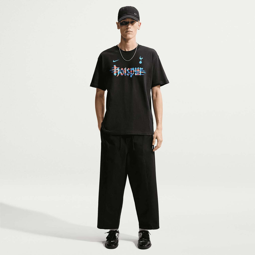 Tottenham Hotspur wordmark  T-shirt