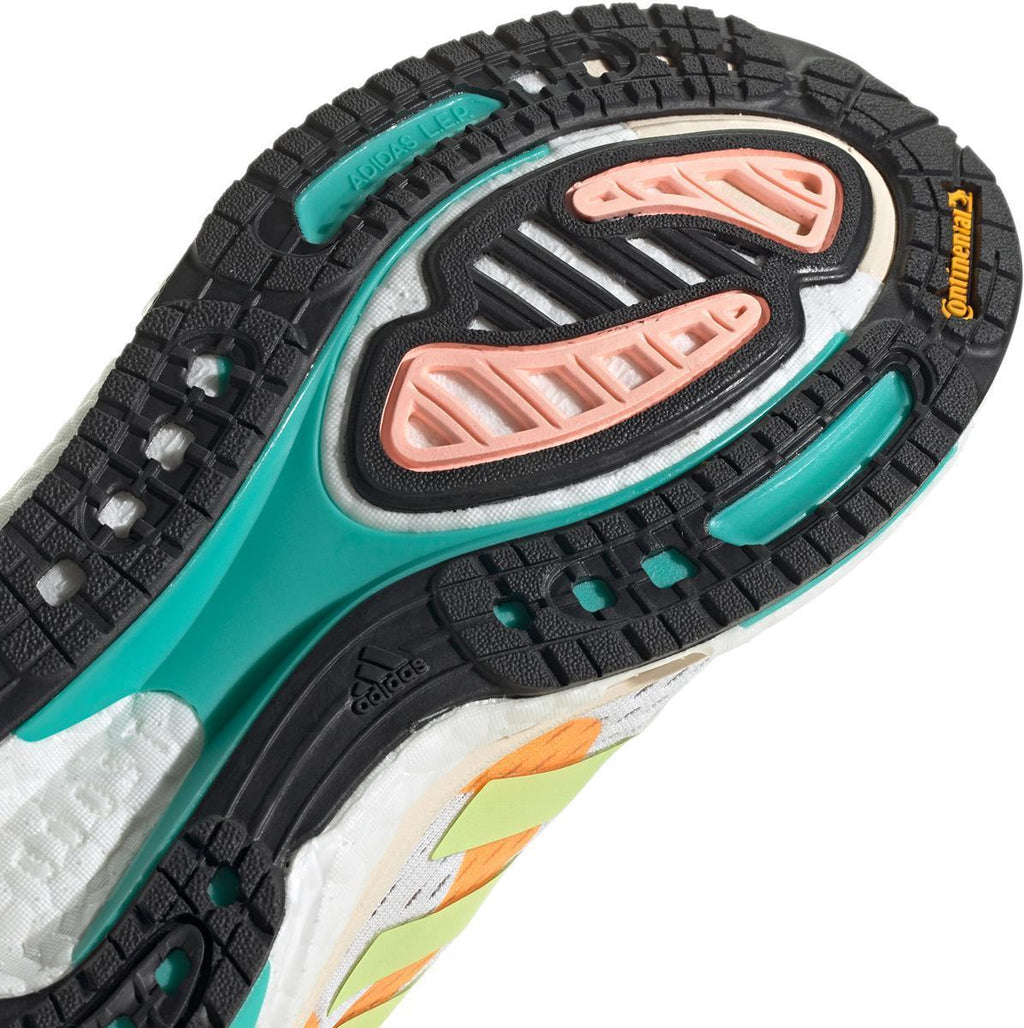 Solar Boost 4 W