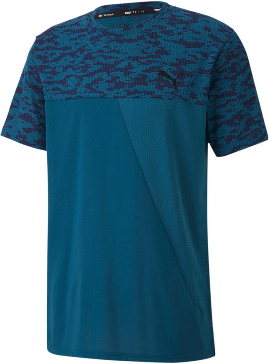 train aop vent ss tee