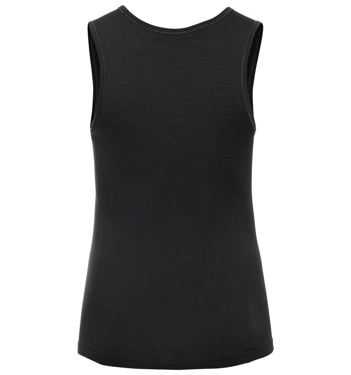 Bl Top V-neck Singlet Performance X-ligh