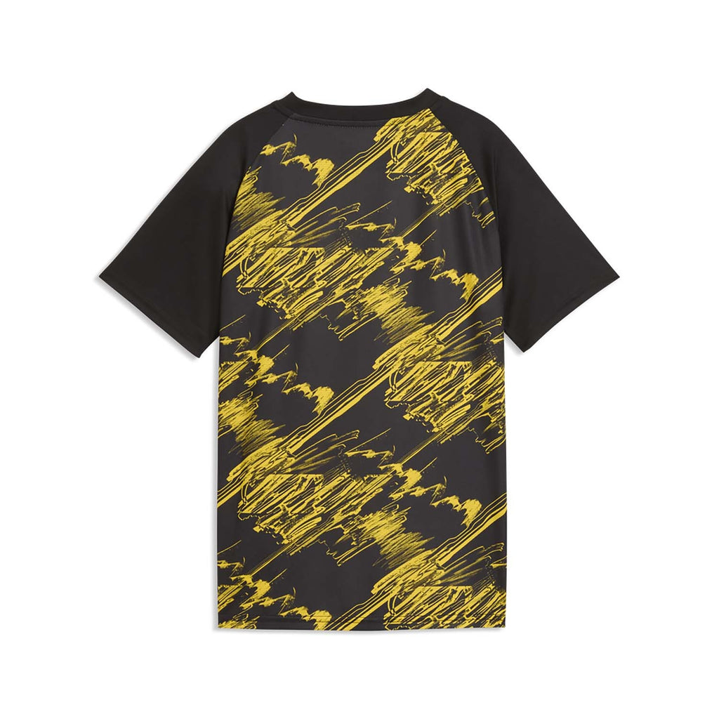 Bvb Warm Up Jersey Trainingsshirt kids