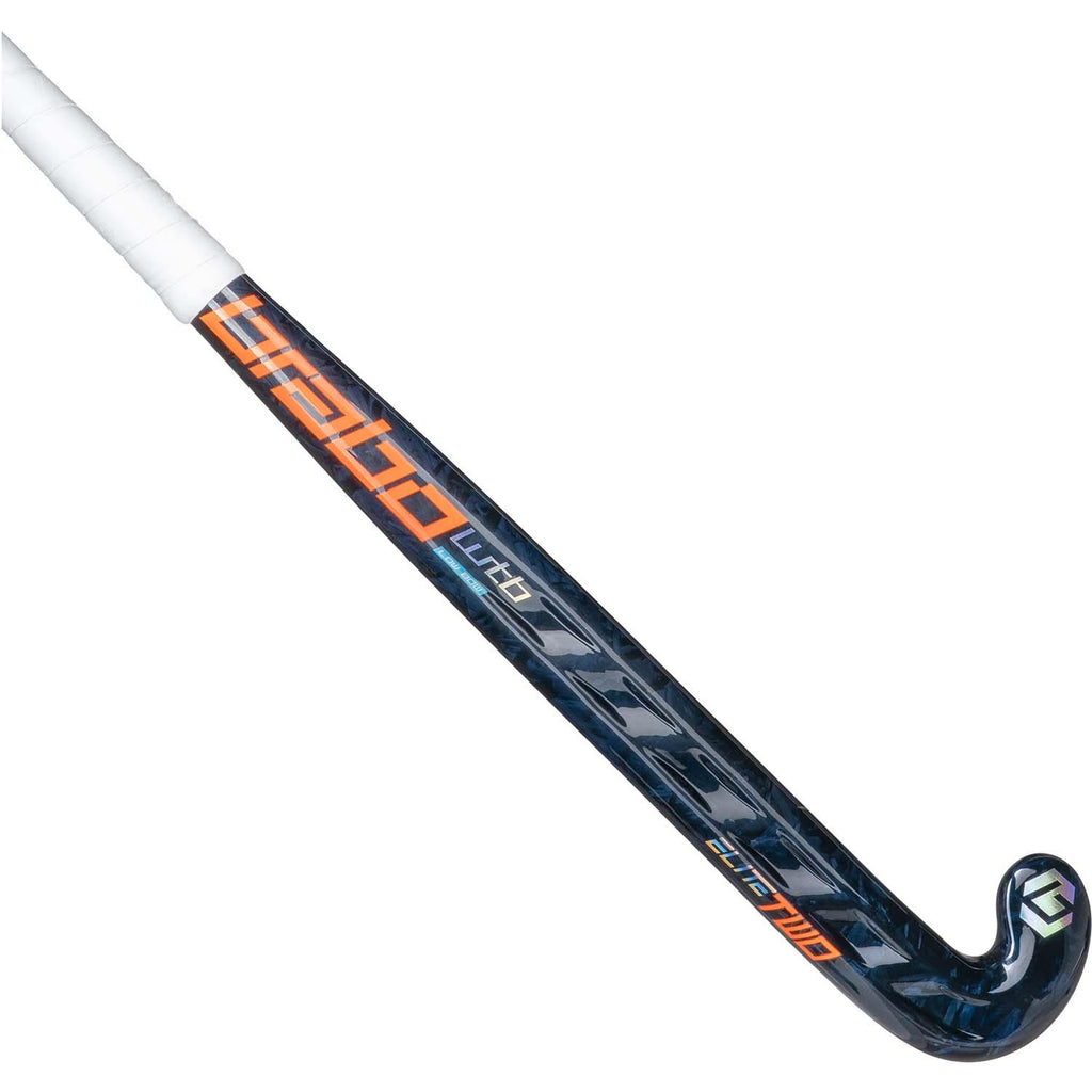 ELITE 2 WTB FORGED CARBON hockeystick