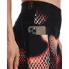 UNDER ARMOUR Dám.přil.kalh. Printed, délka 7/8