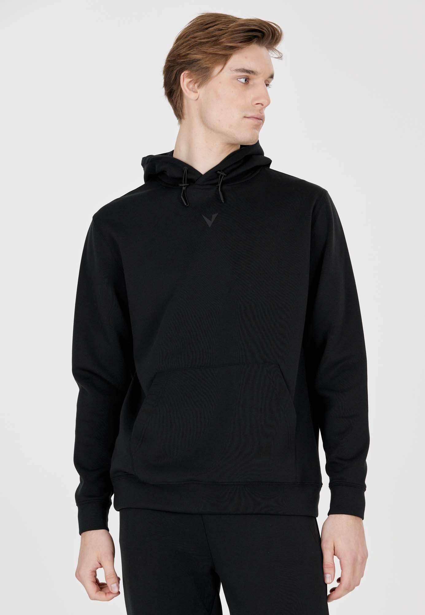 Taro M Technical Hoody