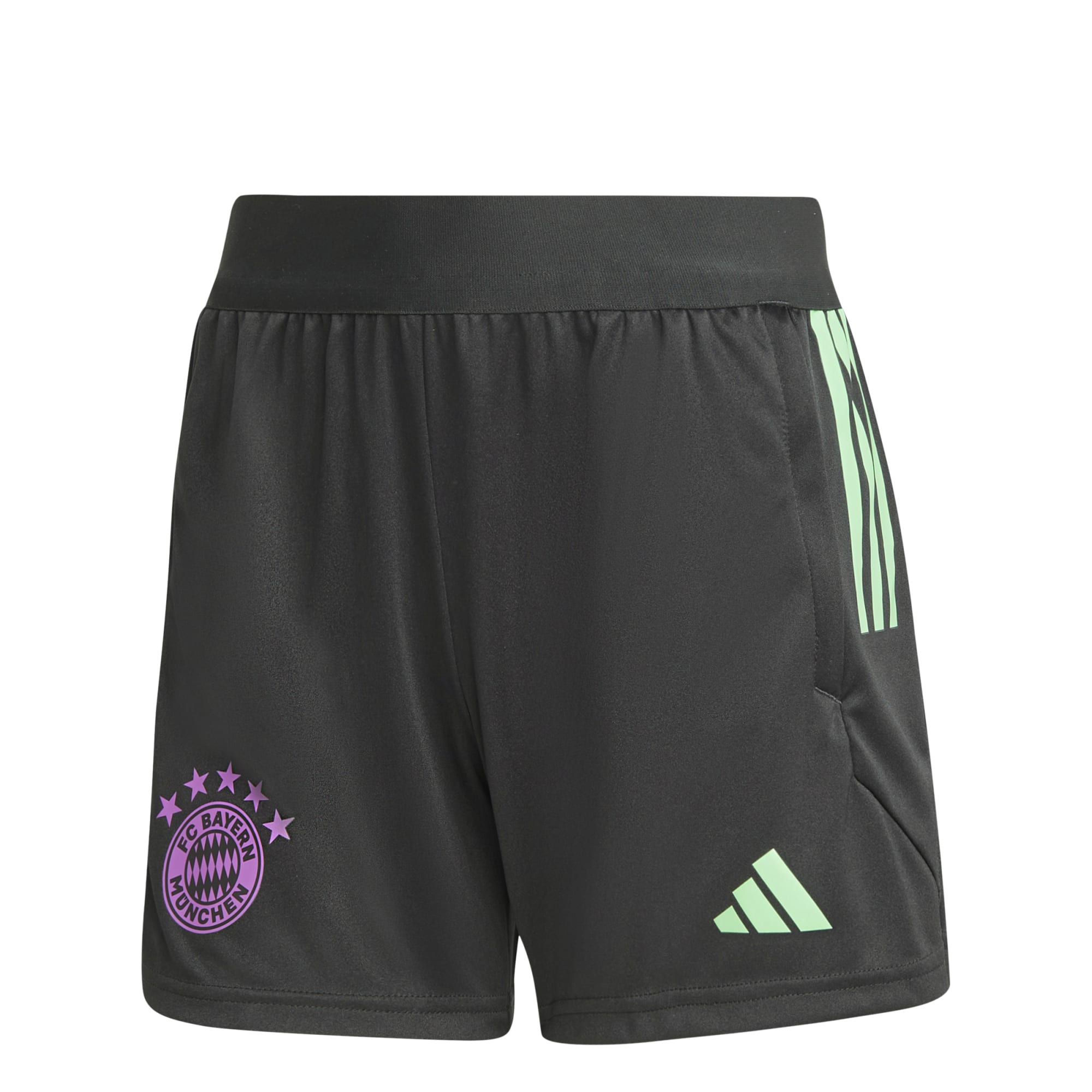 FC Bayern München Tiro 23 trainingsshort