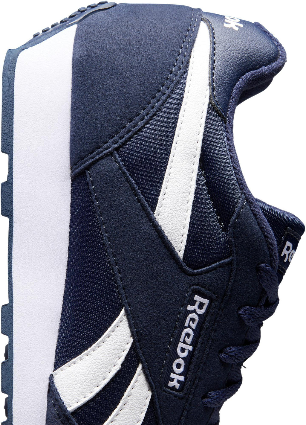 Reebok Rewind Run