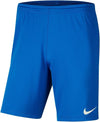 NIKE DRI-FIT PARK III BIG KIDS