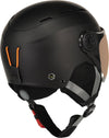 Typhoon Visor