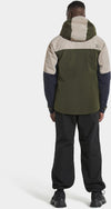 Povel Usx Jkt