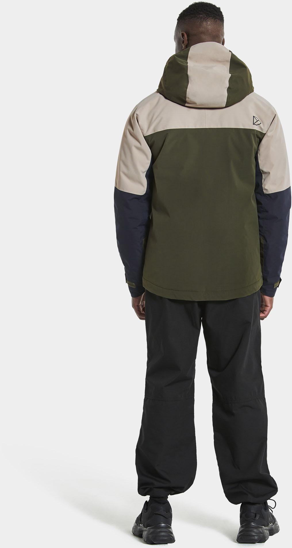 Povel Usx Jkt