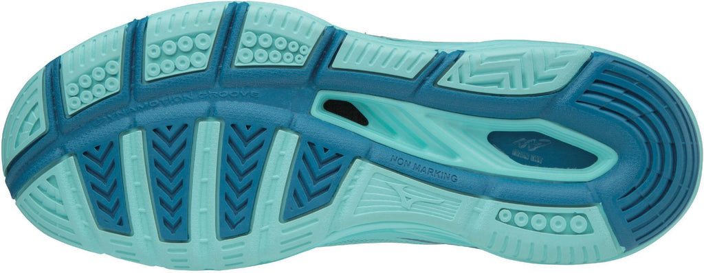wave luminous
