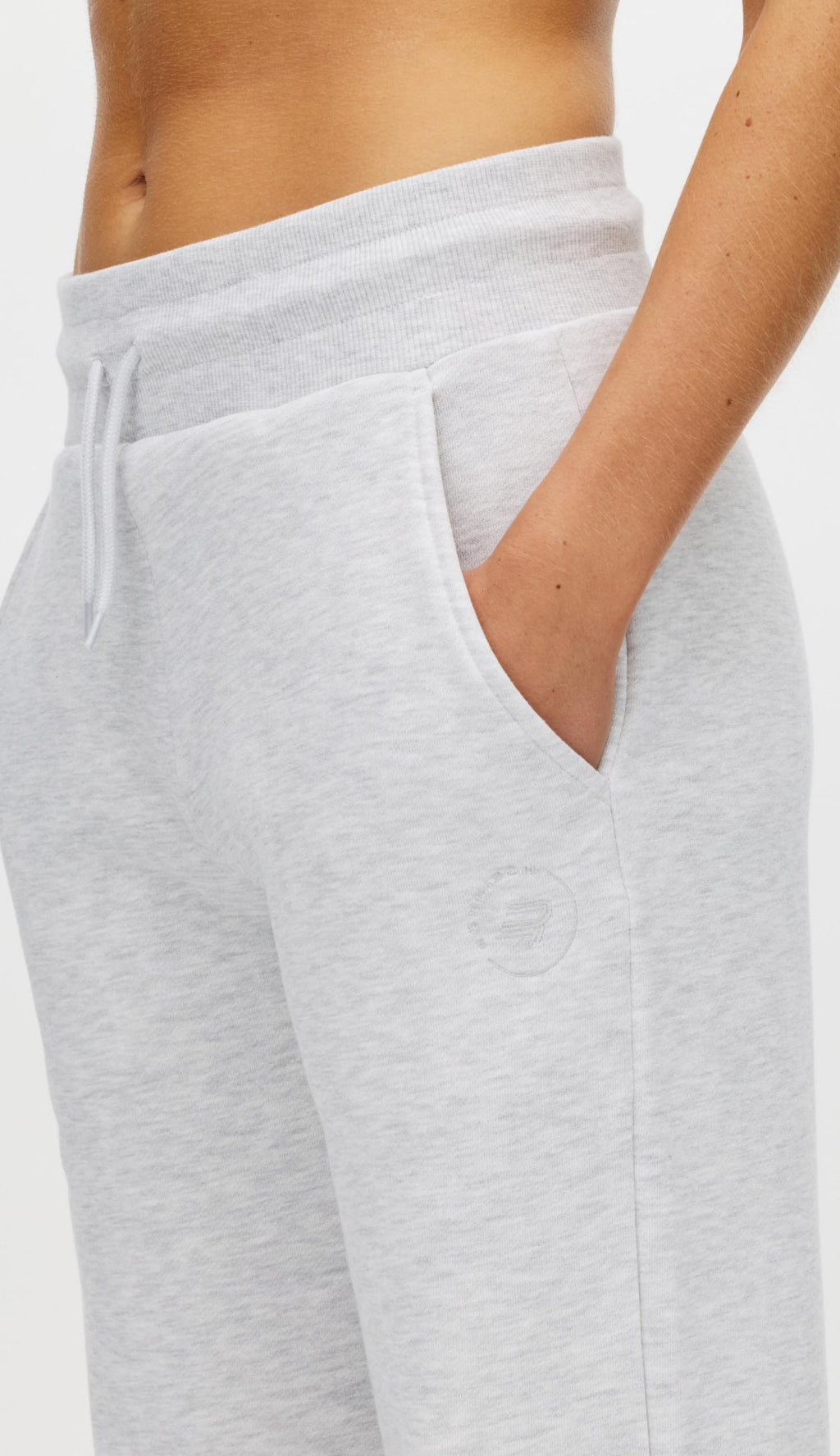 Base Sweat Wide training joggingbroek cuff