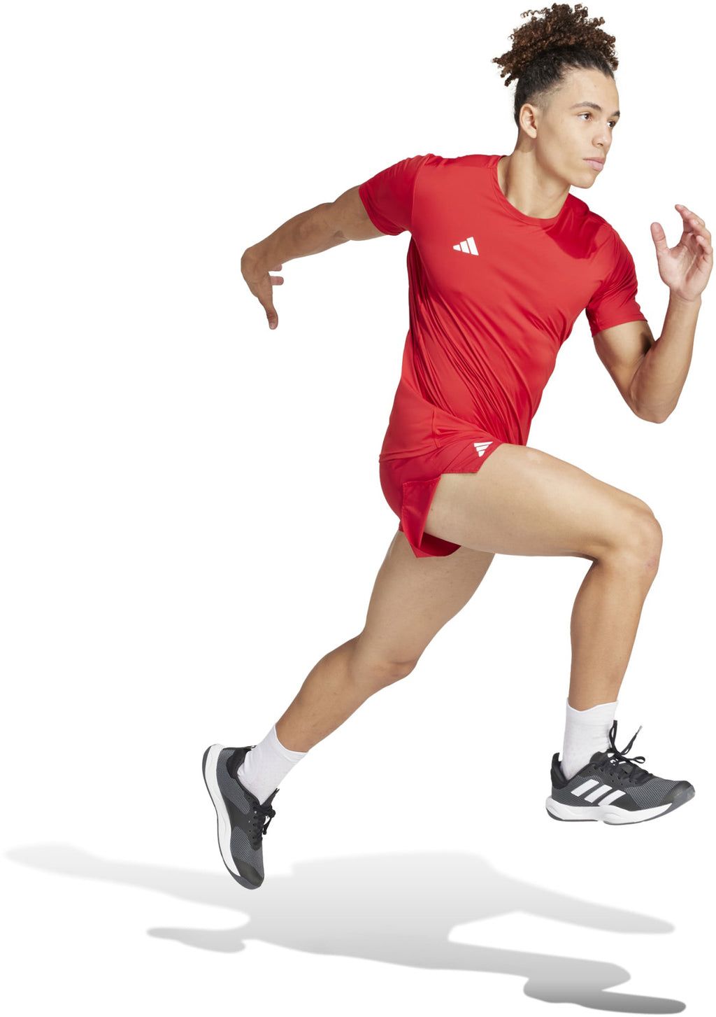 Adizero Essentials Running t-shirt