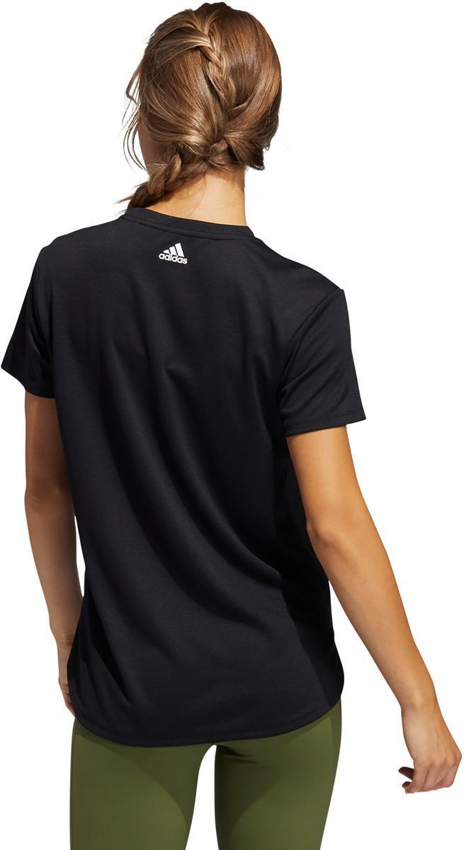 3 Bar Logo T-shirt
