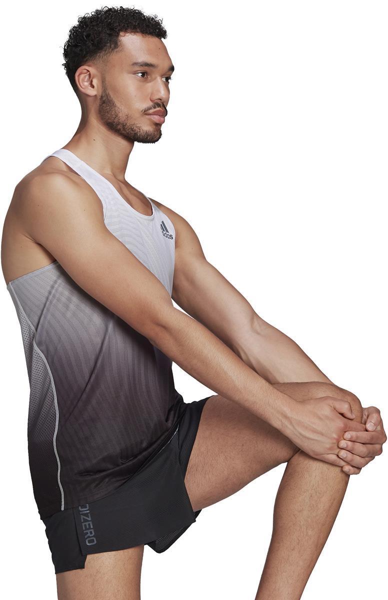 Adizero Singlet
