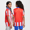 Atlético Madrid Stadium kids thuisshirt 24/25