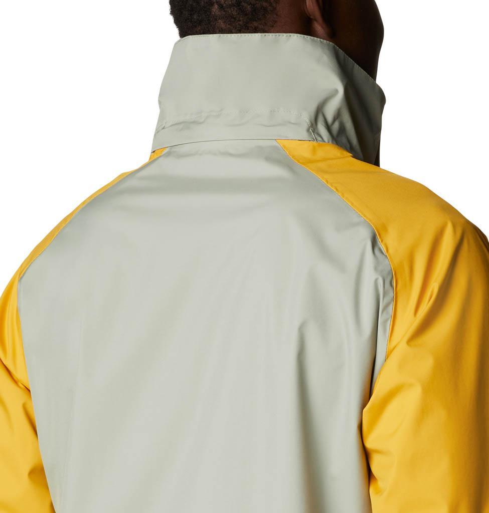 Rain Scape Jacket
